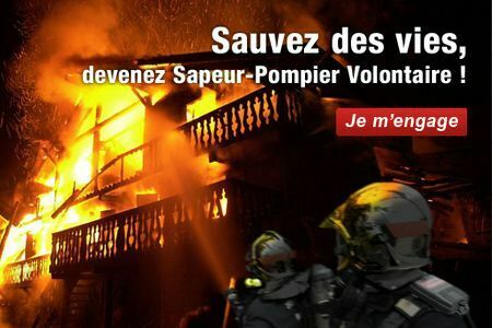 Pompiers de Larringes - Fternes
